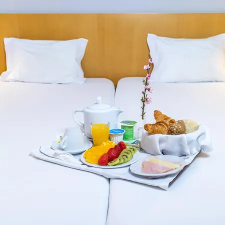 Flag Hotel Braga-2