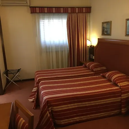 Hotel Afonso V & Spa-2