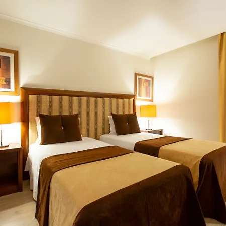 Veneza Hotel-2