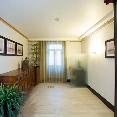 Veneza Hotel-3