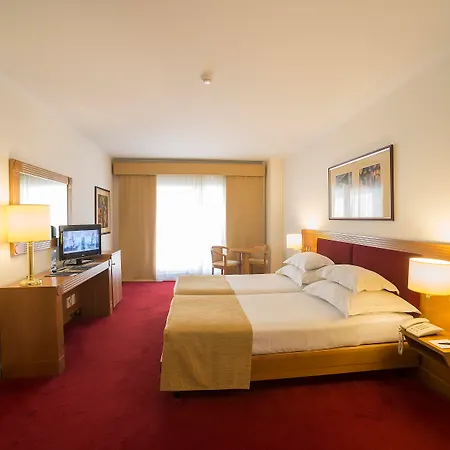 Vila Gale Estoril - Adults Friendly-3