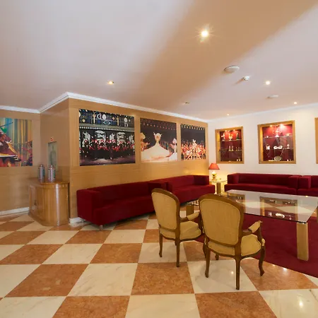 Vila Gale Estoril - Adults Friendly-2
