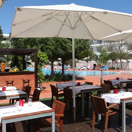 Marina Club Lagos Resort-3