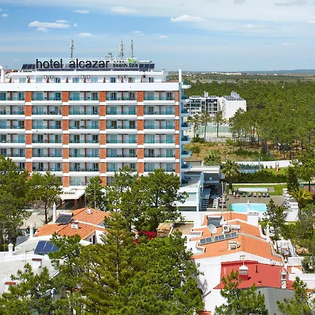 Alcazar Hotel & Spa-3