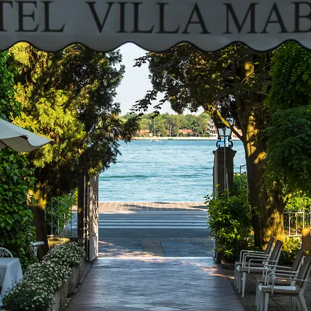 Hotel Villa Mabapa-2