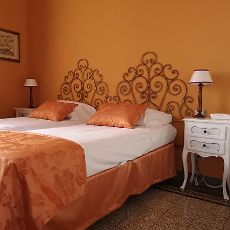 Hotel Il Granduca-2
