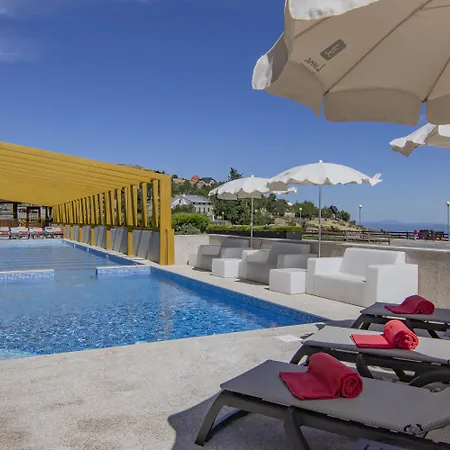 Hotel Serra Da Estrela-3