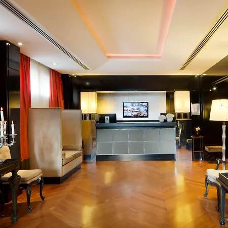 Starhotels Anderson-2