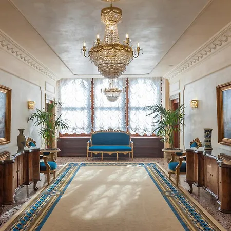 Hotel Ai Cavalieri di Venezia-3