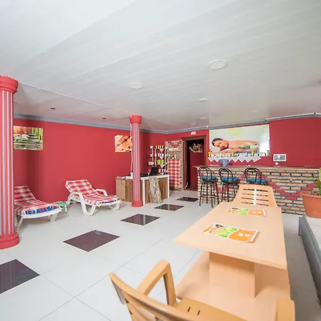 Sunberk Hotel-2