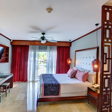 Grand Palladium Select Bavaro-2