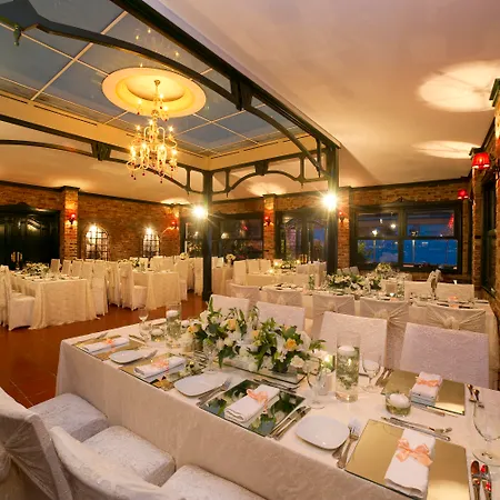 Radisson Hotel Istanbul Sultanahmet-3