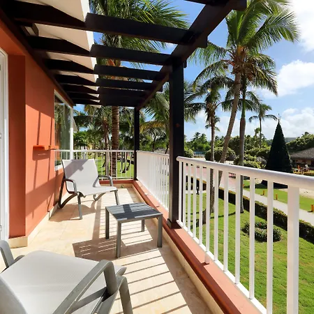 Grand Palladium Punta Cana Resort & Spa-2