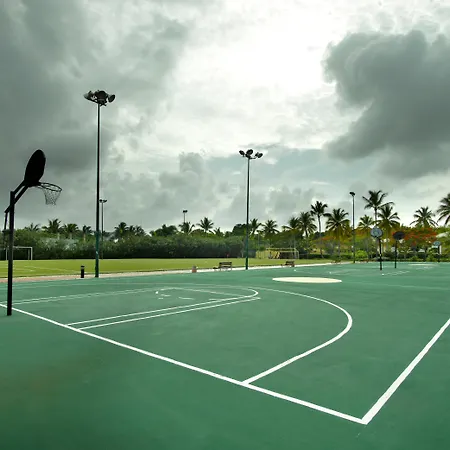 Grand Palladium Punta Cana Resort & Spa-3