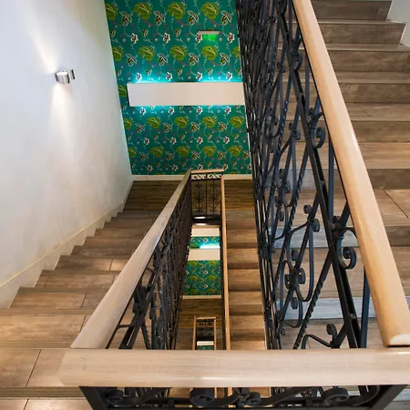 Atrium Hotel By Mellow Mood Hotels-2