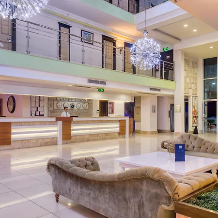 Sealife Family Resort Hotel-2