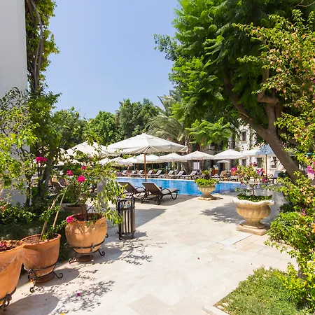 Doubletree By Hilton Bodrum Marina Vista-2
