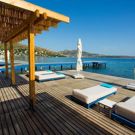 The Marmara Bodrum - Adult Only-2