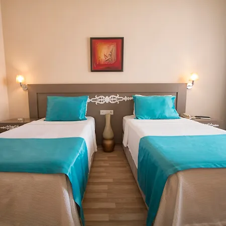 Sky Nova Hotel & Suites-3