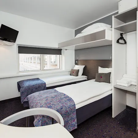 Cabinn Scandinavia-3