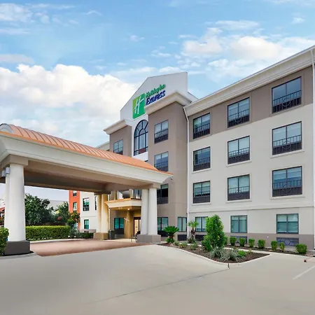 Holiday Inn Express & Suites San Antonio Nw Near Seaworld By Ihg-3