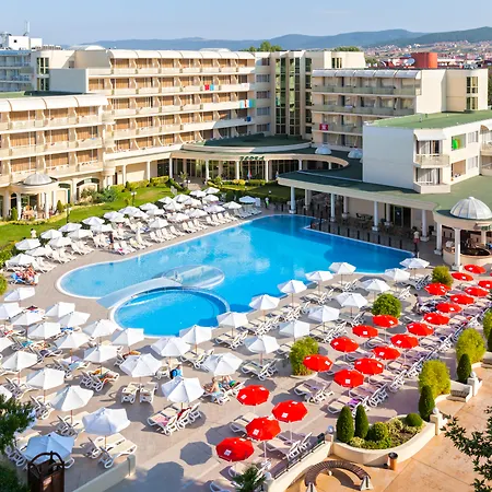 Das Club Hotel Sunny Beach-2