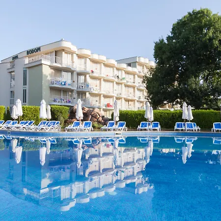 Das Club Hotel Sunny Beach-3