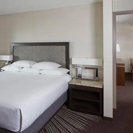 Hyatt Regency Atlanta-3