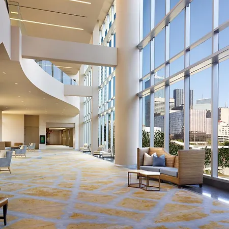 Omni Dallas Hotel-2