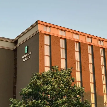 Embassy Suites By Hilton Austin Central-3