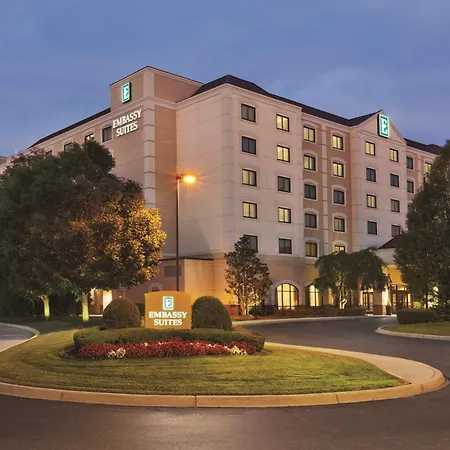 Embassy Suites By Hilton Louisville East-2