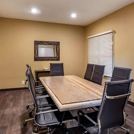 Best Western Plus Dfw Airport Suites-3
