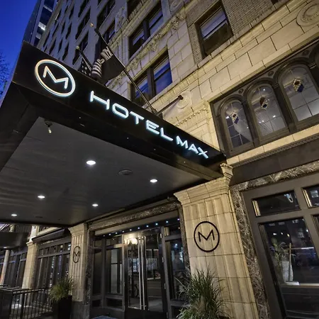 Hotel Max-2
