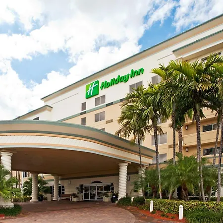 Holiday Inn Fort Lauderdale Airport By Ihg-2