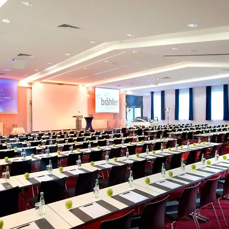 Radisson Blu Park Hotel & Conference Centre-2