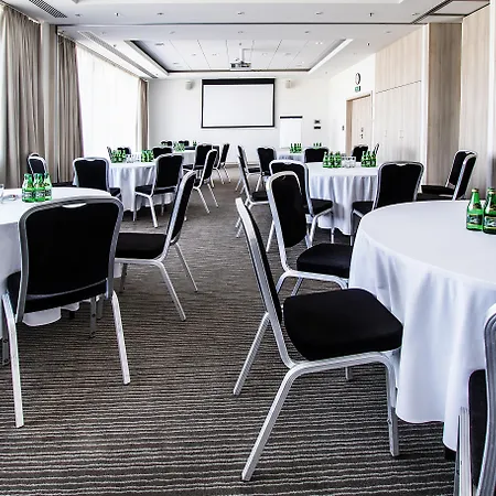 Park Inn By Radisson Krakow-3