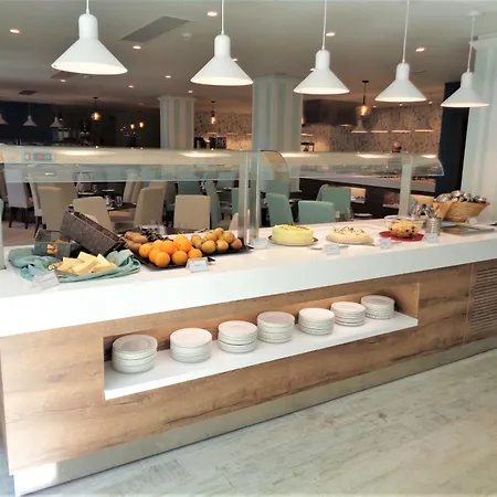 Santana Hotel & Spa-2
