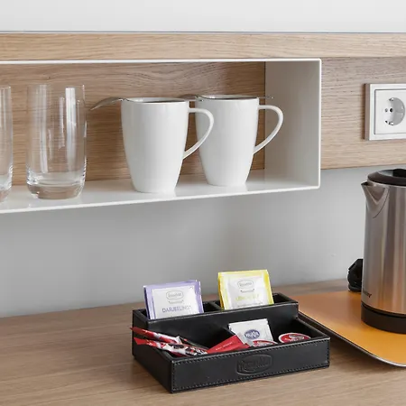 Holiday Inn Munich - Leuchtenbergring By Ihg-3