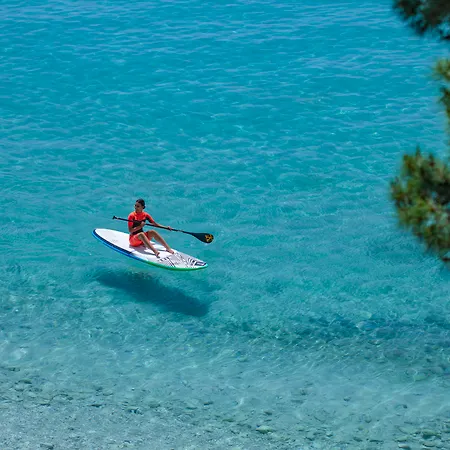 Bluesun Holiday Village Bonaca - Full Board-2