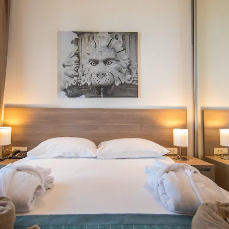 Hotel Mlini-2