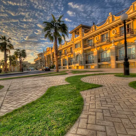 Il Mercato Hotel & Spa-3