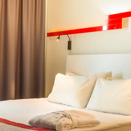 Holiday Inn Vilnius Center By Ihg-2