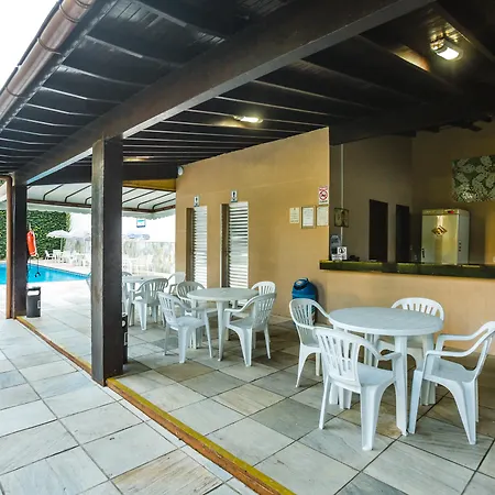 Foz Presidente Comfort Hotel-3