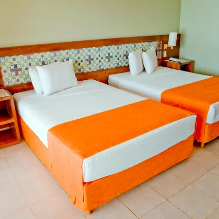 Gran Hotel Stella Maris Urban Resort & Conventions-2