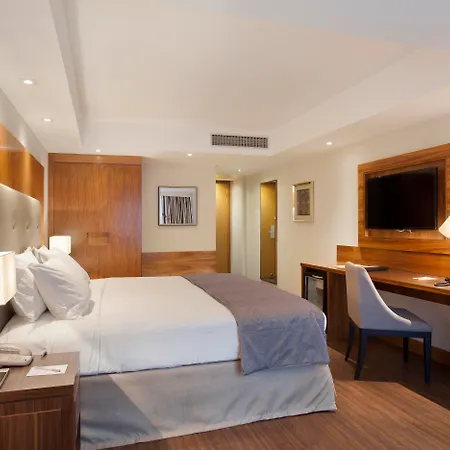 Windsor Marapendi Hotel-2