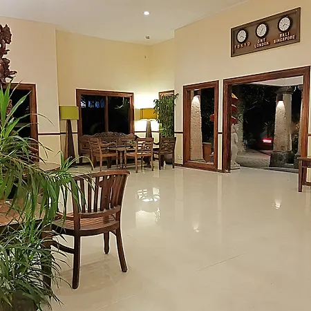 Mentari Sanur Hotel-3