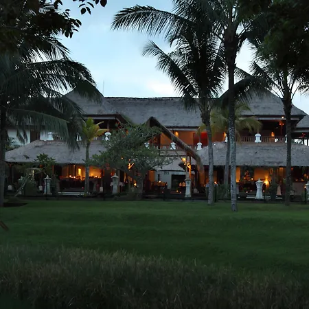 The Ubud Village Resort & Spa-3