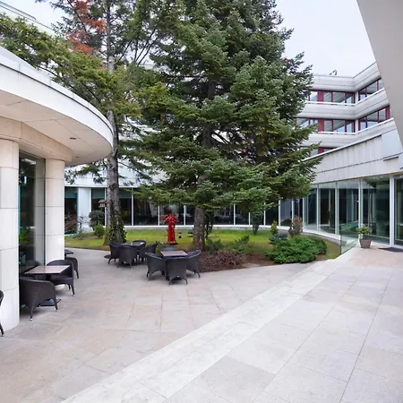 Crowne Plaza Bucharest By Ihg-2