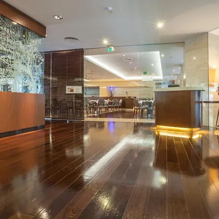 Crowne Plaza Bucharest By Ihg-3