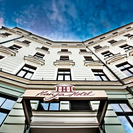 Hanza Hotel-3